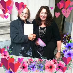 Meet your Posher, Denise